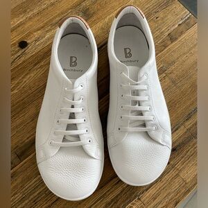 Birchbury Bramford Barefoot Sneaker
